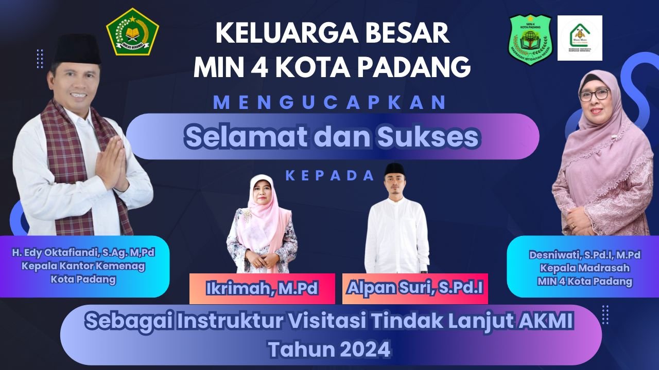 Prestasi Madrasah