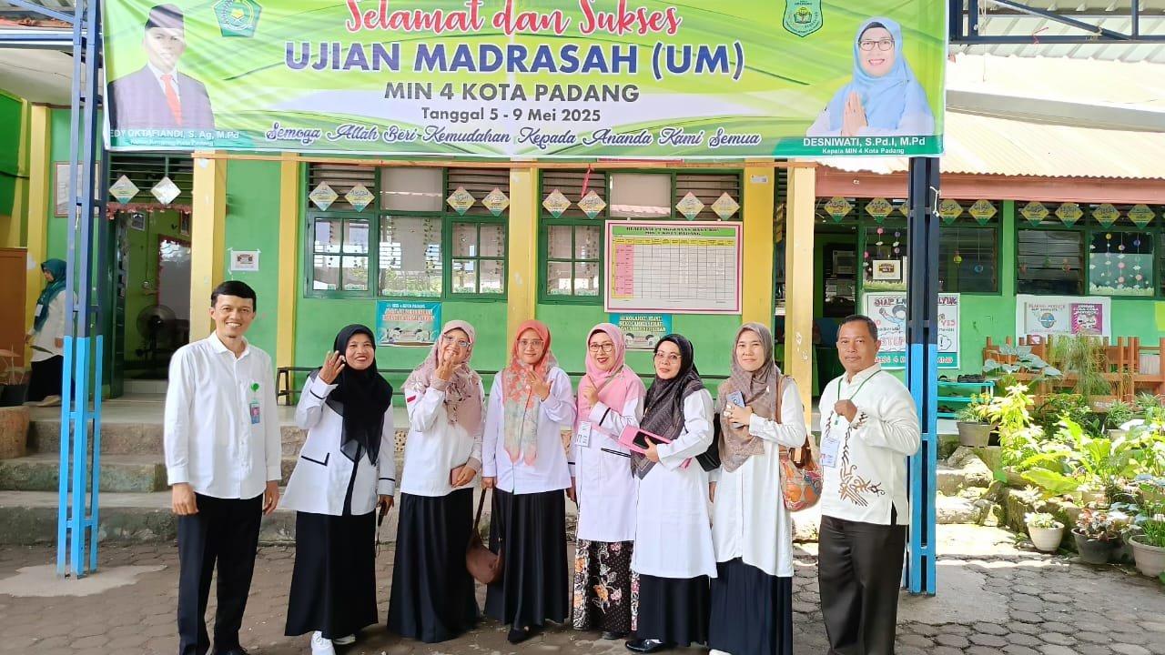 Kunjungan dan Kerjasama