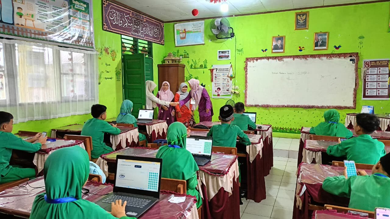 Tentang Kami