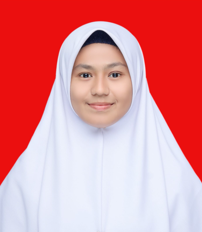 Insani Putri Rezona, S.Pd