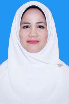 Rachmidianti, S.Pd