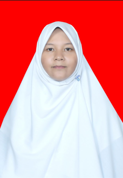 Aisy Hadiyati, S.Pd