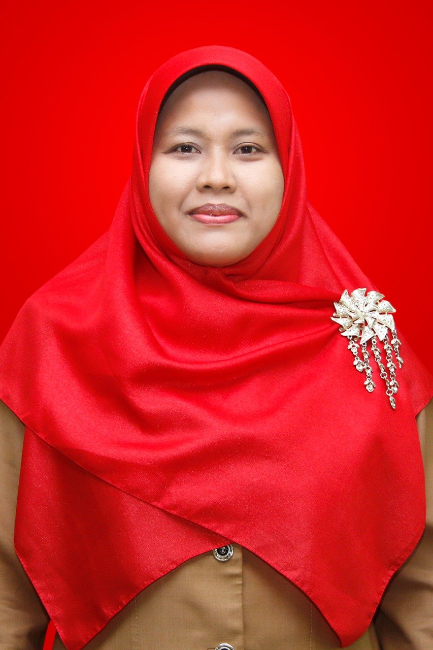 Fetriani Ahmad, S.Pd.I