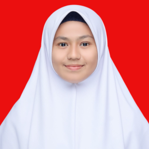 Insani Putri Rezona, S.Pd