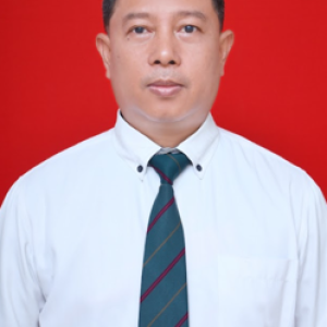 Yulvi Andri, S.Pd.I
