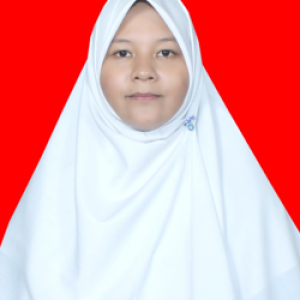 Aisy Hadiyati, S.Pd
