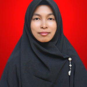 Sisca Puspita Sari, S.Th.I, M.Ag