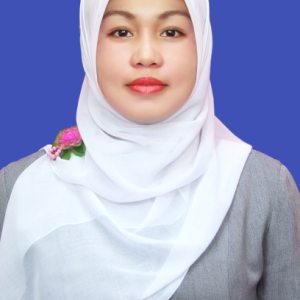 Efti Yusmelli, S.Pd.I