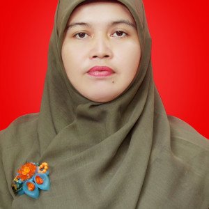Elvi Susanti, M.Pd