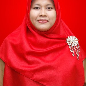 Fetriani Ahmad, S.Pd.I