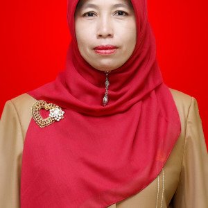 Zurlesri Yeni, S.Ag, S.Pd.I